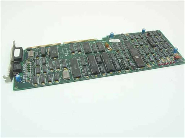 Zenith IO Board for 286 / 386 Computer 111087 85-3400-01