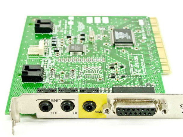Ensoniq ES1370 PCI Sound Card