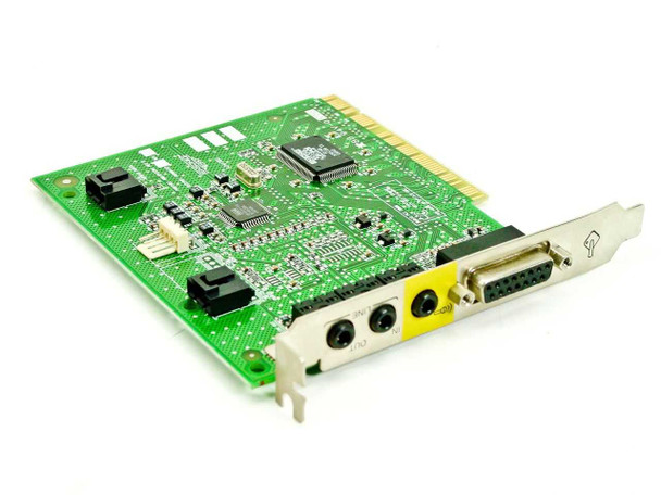 Ensoniq ES1370 PCI Sound Card