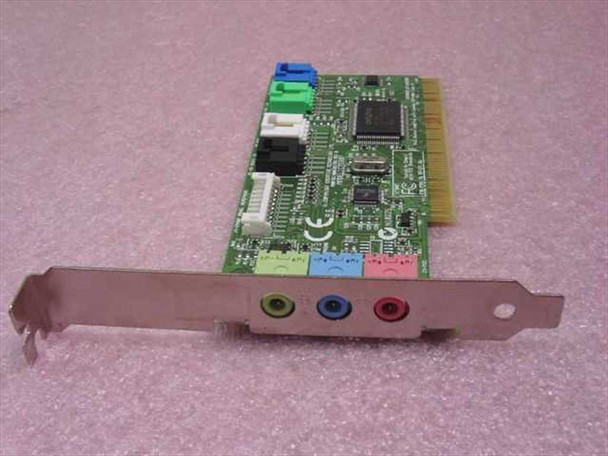 Dell PCI Sound Card (03196W - CT5802)