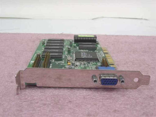 Diamond Video Card 23030220-405 (ST 3D 2000 PCI 4MB S3) V2.03