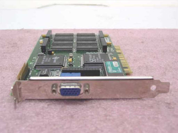 Diamond PCI Video Card 23030057-224 ST64VDVRM PCI E3 220 2&