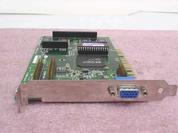 Diamond 23030208-205 Stealth 3D 3000 PCI 2+ 4MB Video Card with 23030209-105