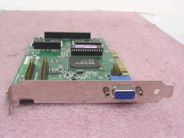 Diamond 23090226-206 2MB VGA PCI Video Card - S3 ViRGE Stealth 3D 86C988