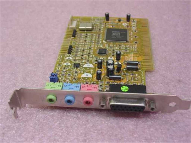 AOpen PCI Sound Card (AW724)