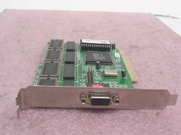 S3 Virge PCI Video Card (VC963C-3D)