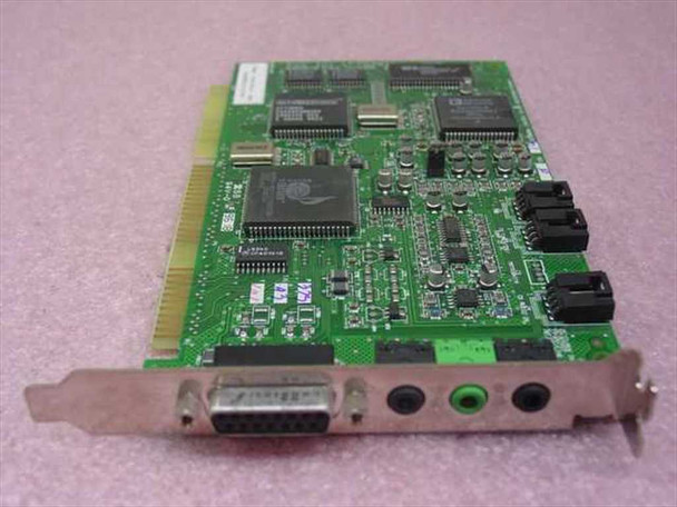 Ensoniq 16 bit ISA Sound Card (4001032201)