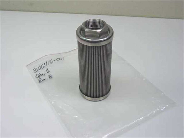 FSI Stainless Steel Filter (306413-001)
