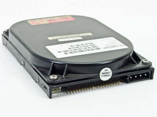 Conner CP30084E 85MB 3.5" IDE Hard Drive - Internal HDD - WIPED and FORMATTED