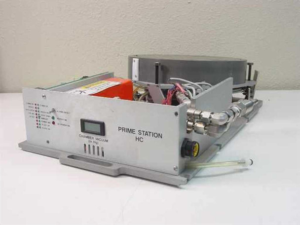Prime Station HC Wafer Vacuum Apparatus FSI Polaris J-0002-02