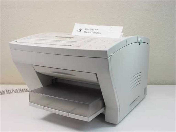 Minolta Facsimile Machine w/ Phone (Minoltafax 3600)