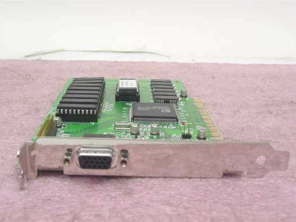 ATI Mach64 PCI 2MB Video Card 10233100001