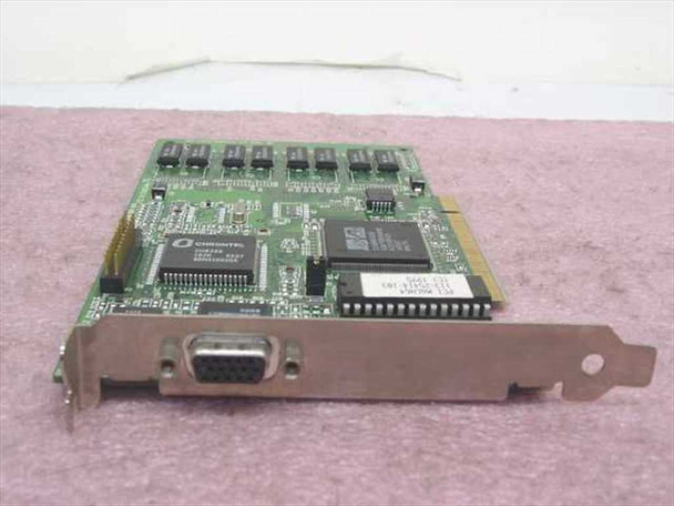 ATI 109-30200-00 2MB PCI Video Card with VGA Port - Mach64 113-25414-103 Chip