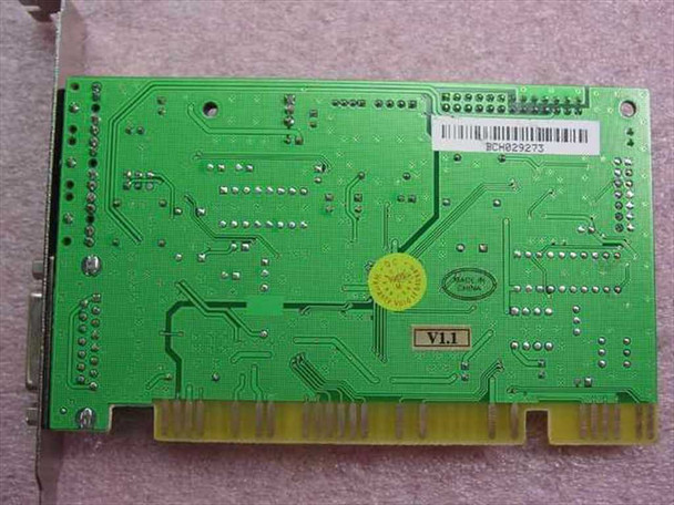 Carte Son ISA Turtle Beach Pinnacle - Wavetable MIDI Kurzweil - Testée OK