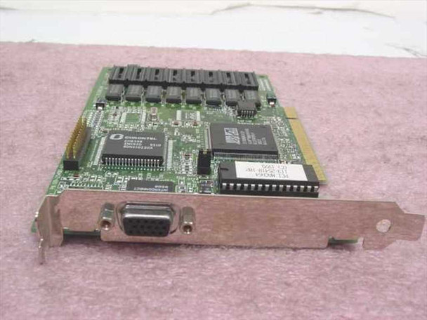 ATI Mach64 PCI 1MB Video Card 109-2540-43