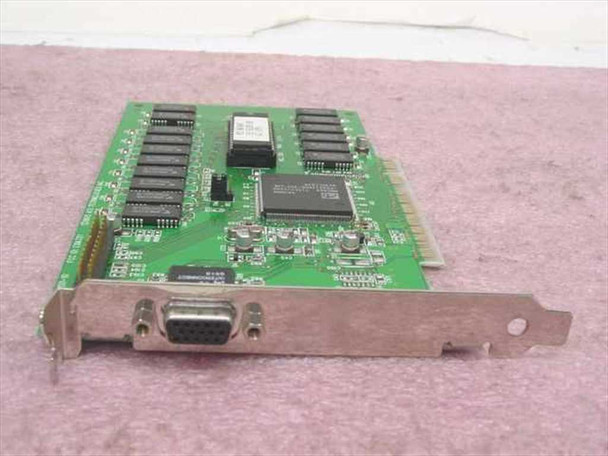 ATI Mach64 PCI Video Card (109-33100-10)