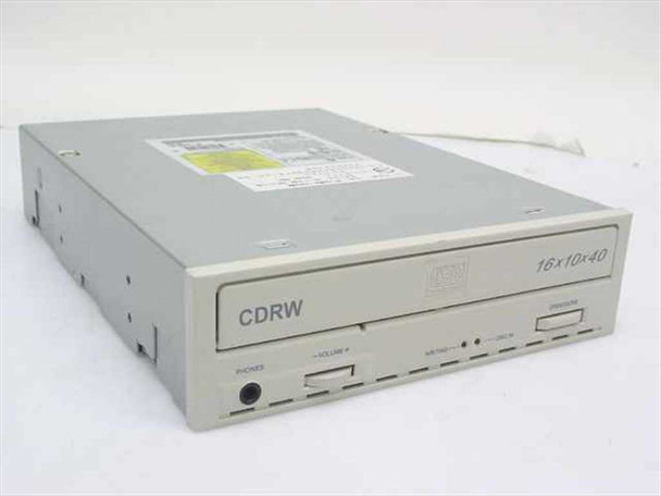 Pine CD-RW IDE Internal 16x10x40 PT-CDRW-A1610BX