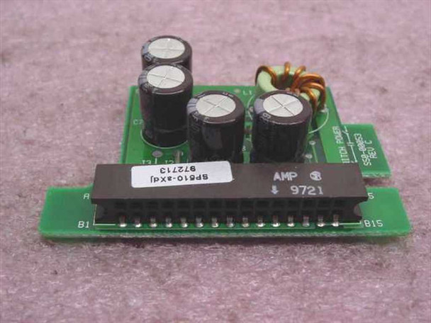 Apple 614-0081 Voltage Regulator Module - SPI SP510C-axdj - USI 1