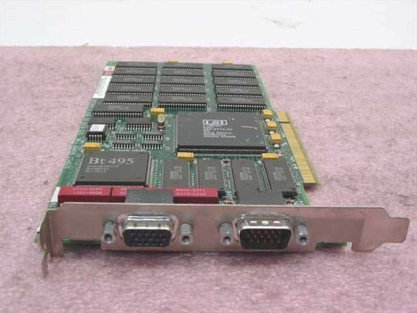 Datest Corp 32Z PCI Video Board 155-0185-01