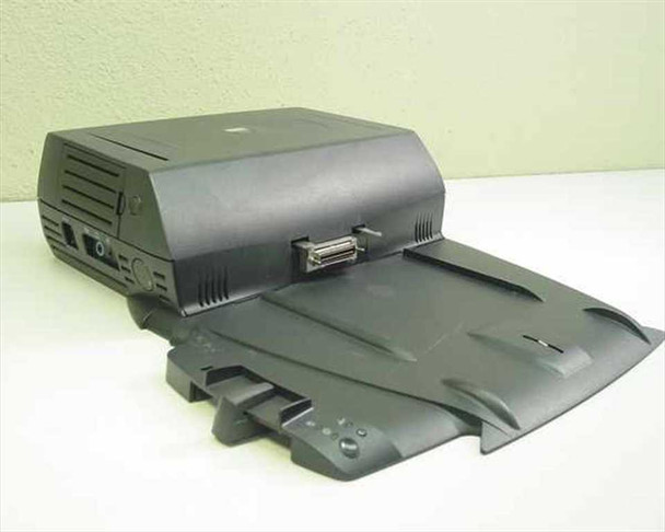 Dell MX-07524D C/Dock II Docking Station PDX Ref Number 98113