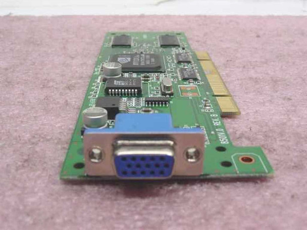 IBM Video Card nVidia 8501V.0 (06P7289)