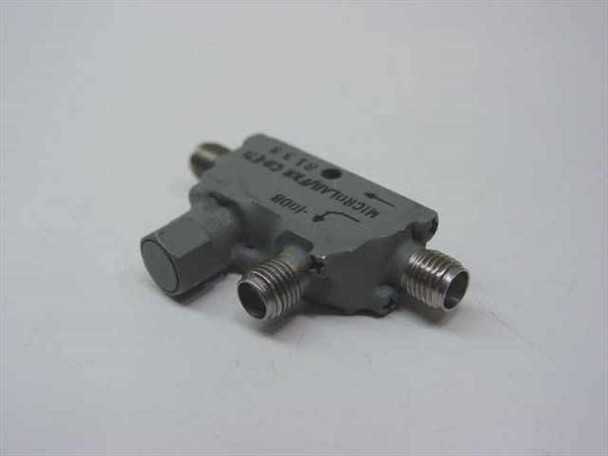 Microlab Directional Coupler -10 dB (CB-E71)