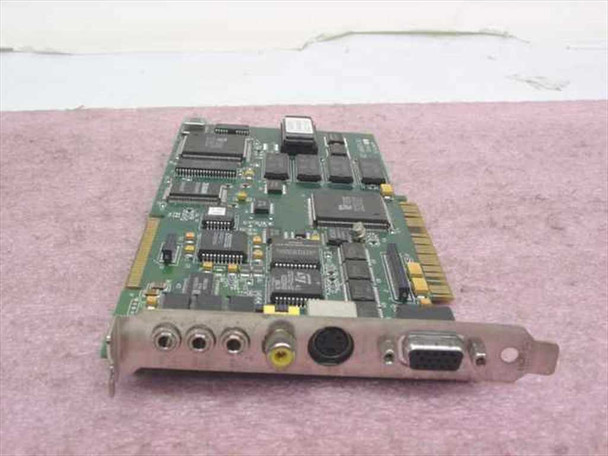 Jazz Jakarta PCI Video Card & Sound Card (23-02-03)