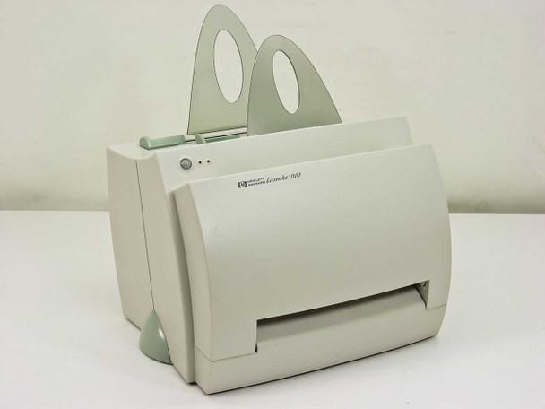HP HP Laserjet 1100 Printer (C4224A)