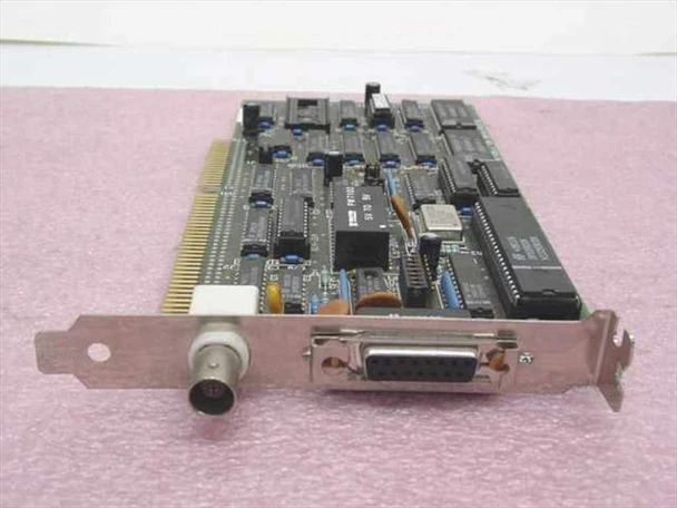 Novell 16 Bit ISA Network Card with AUI 810-149-001