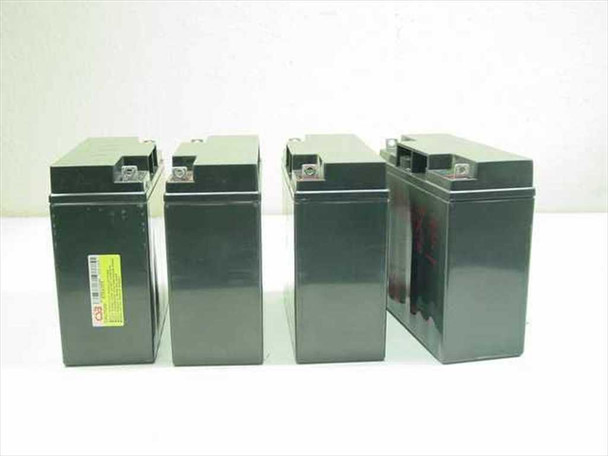 Minute Man 2000VA PowerMind PML Series UPS-120 VAC-9200 PML2000 - No Battery