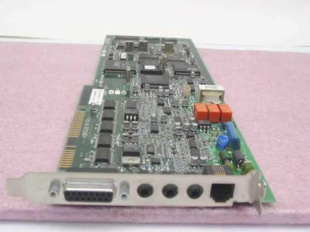 NEC ISA Sound Card Harmony-A 12549 (158-050871-001)