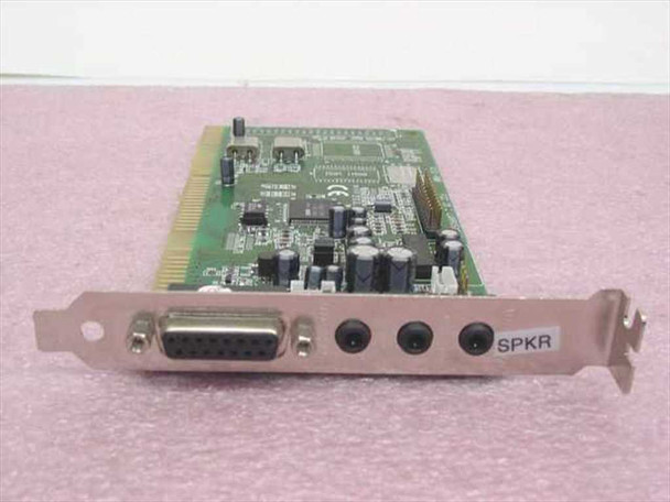 Yamaha ISA Sound Card (A151-A00)