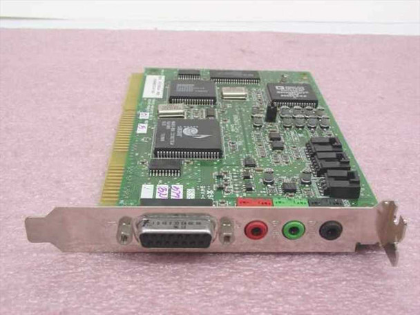 Ensoniq ISA Sound Card (4001034701)