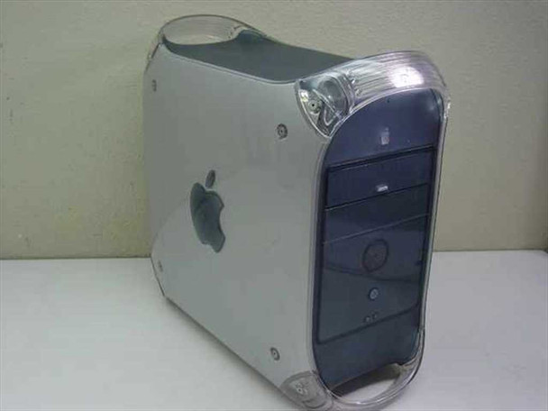 Apple M5183 Power Mac G4 350MHz 256MB RAM 20GB Hard Drive