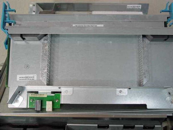 IBM 7026-W80 RS6000 Enterprise Server Bafin ROAL 11K0802 AS-IS / FOR PARTS