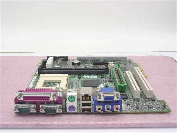 Dell 38HRF Socket PGA370 System Board / Motherboard - Dell Optiplex GX150