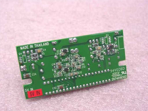 Dell 05S1622A Voltage Regulator Module (VRM) - Optiplex GX150 38HRF PGA370 33681