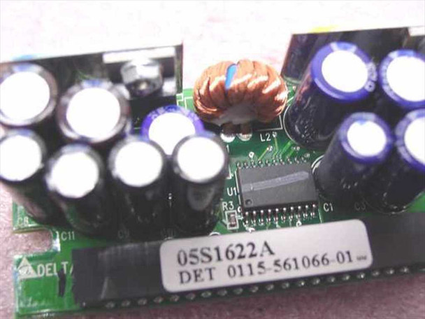 Dell 05S1622A Voltage Regulator Module (VRM) - Optiplex GX150 38HRF PGA370 33681