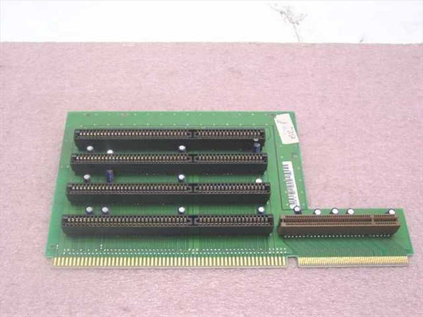 IBM Riser Card Expansion Slot 3 = 16-Bit ISA & 1 = 16-Bit ISA VESA (88G4258)