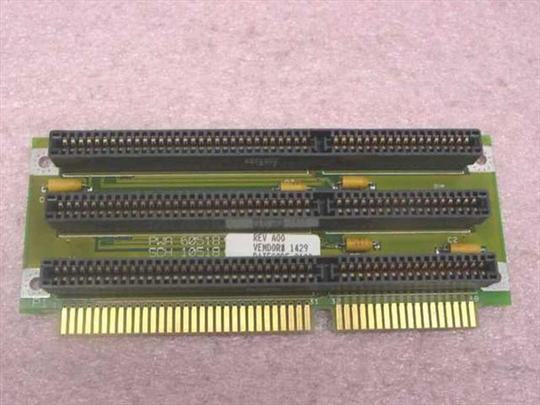 Dell Riser Card PWB 40518