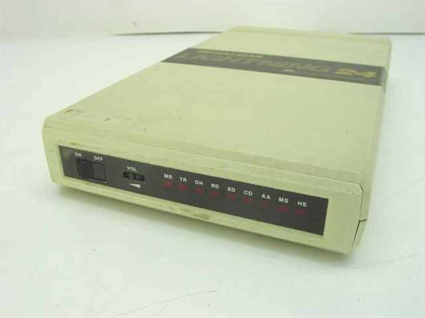 Anchor Signalman Lightning 24 External Modem MK24