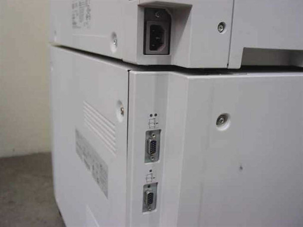 HP 8150DN (C4267A) LaserJet Printer