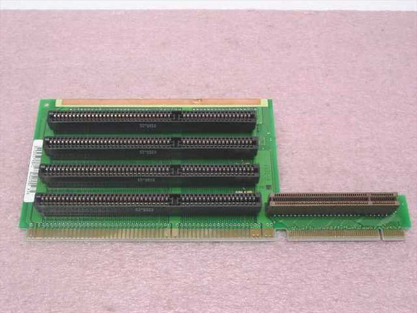 IBM 82G2382 Riser Card with 16-Bit ISA and VLB VESA Slots