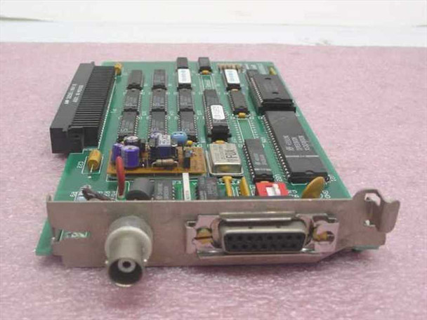 Eagle Etherport II Shiva Mac Ethernet Card 5510102-00