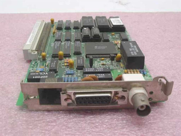 Asante MC3NB Mac Ethernet Card ST-NIC-V (09-00301-52)