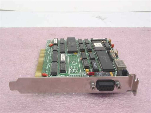 Paradise Hi-Res EGA 9-PIn Graphics Card 8-Bit ISA (31002)