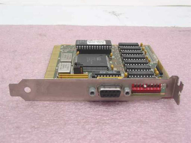 Deico 8-Bit ISA Video Card (EGA-S800RI)