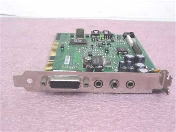 Digitan ISA Sound Card (DSAC-300)