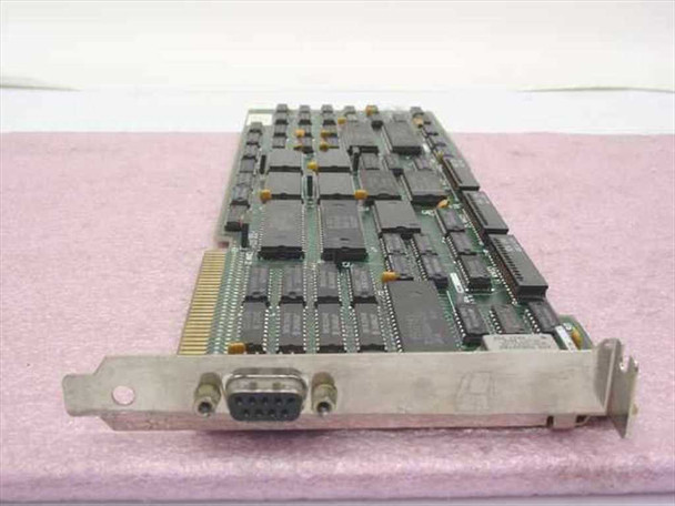 IBM 6320986 8-bit ISA 9-Pin Video Display Adapter Card