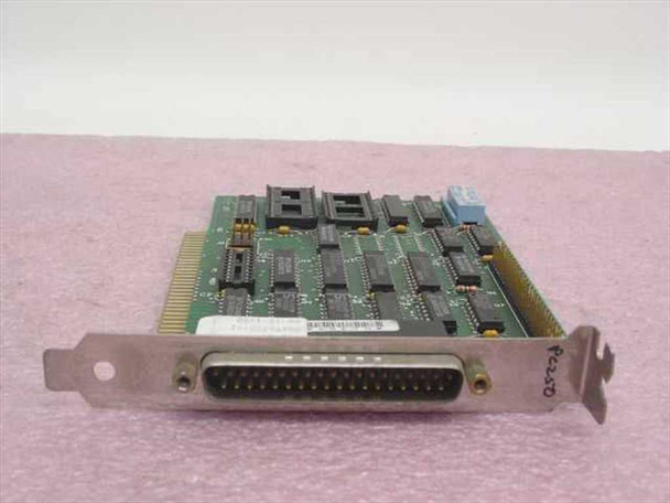 iomega PC2B/50 8-Bit ISA Adapter with 37-Pin Connector for Optical Drives
